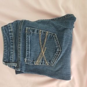 Aeropostale Skinny Jeans!